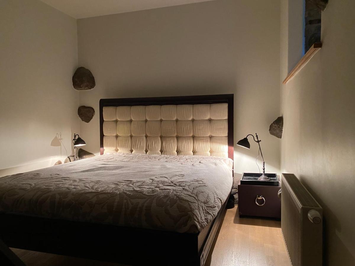 Exclusive Gaono Apartment In The Heart Of Old Town Vilnius Exteriér fotografie