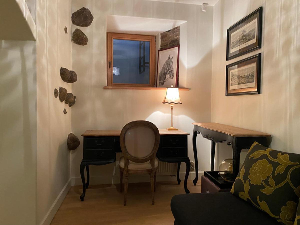 Exclusive Gaono Apartment In The Heart Of Old Town Vilnius Exteriér fotografie