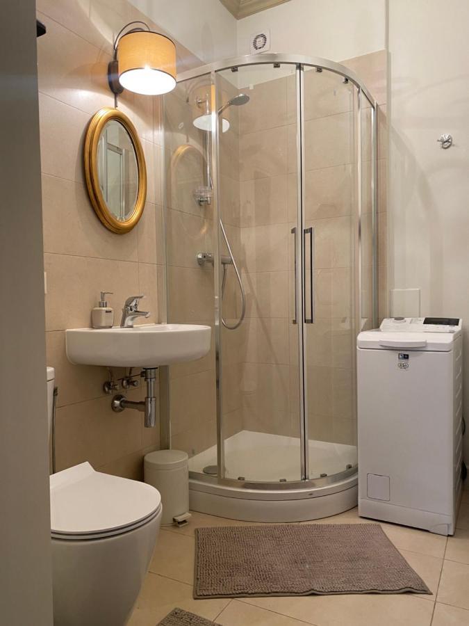 Exclusive Gaono Apartment In The Heart Of Old Town Vilnius Exteriér fotografie