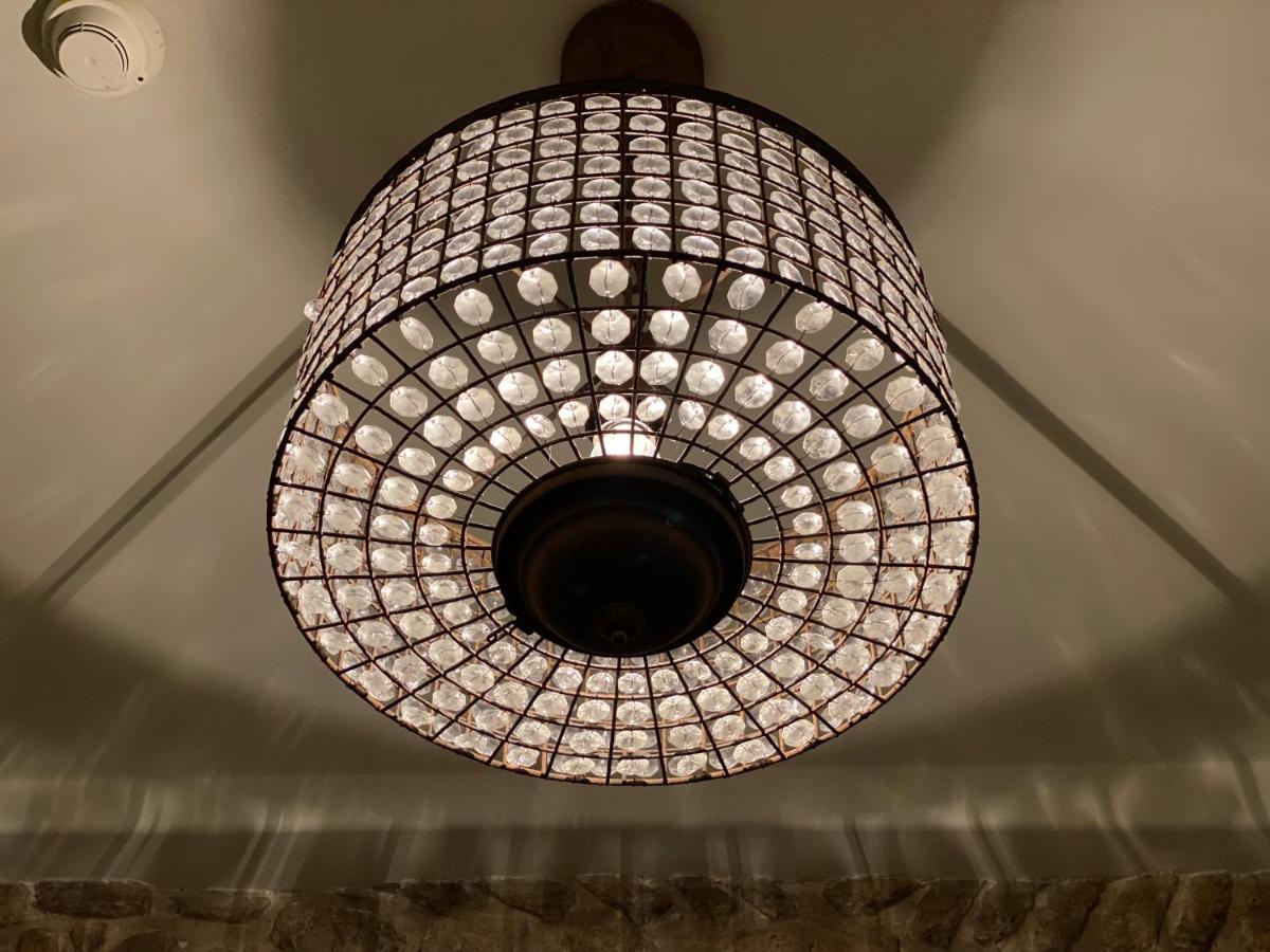 Exclusive Gaono Apartment In The Heart Of Old Town Vilnius Exteriér fotografie